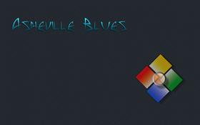 Asheville Blues