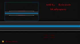 MRX4 Reloaded Walls