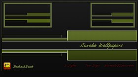 Eureka Walls