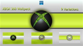ExBox Walls