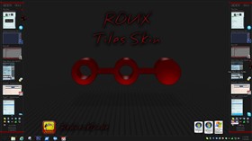Roux Tiles Skin