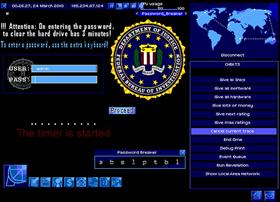 FBI