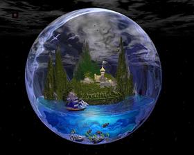 Dream Orb