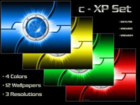 c-XP Set