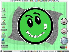 Happy XP