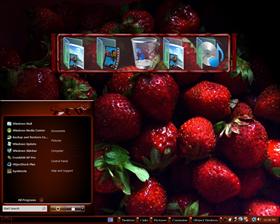 Strawberry DT