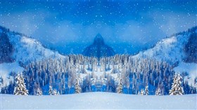 Austria Winter