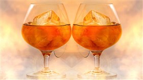 Cocktails
