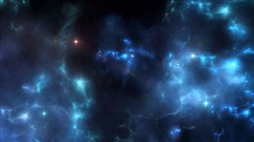 Space Journey II