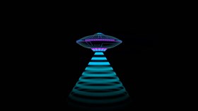 UFO Probe