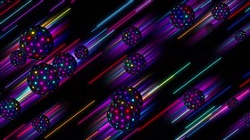 Mech Lights