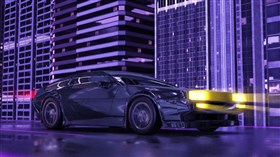 Retro AMC3