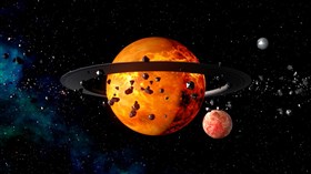 Planet XO4