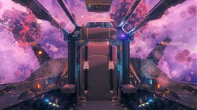 COVID Gunship