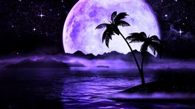 Relaxing Night
