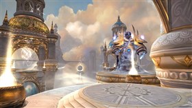 Summons