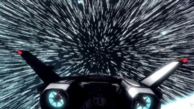 4K HyperspaceFleetArrival