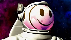 Astronautish