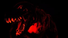 4K Hell Rex
