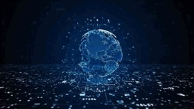 4K Digital Earth