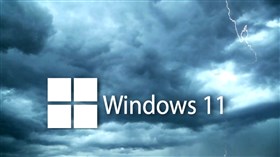 Win11 Storm 4K
