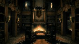 4K Hunters Lodge