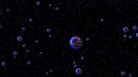 4K Color Bombs