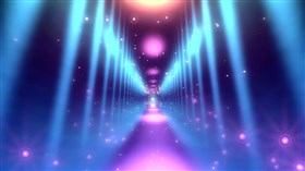 4K Cosmic Pathway