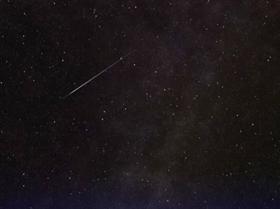 Shooting Star