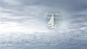 Ghost Ship Dream