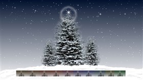 Christmas Winter ( New )