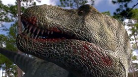 65 Million B.C