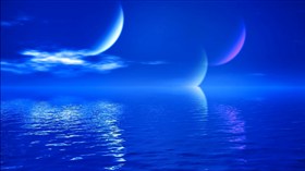 Sea Moons