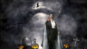 Bela Halloween