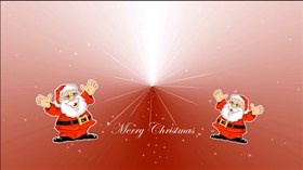 MC Santa