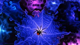 Black Widow II