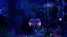 Tera Jungle