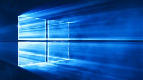 Windows 10 Reversed