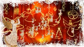 Christmas Angels