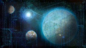 Space Matrix