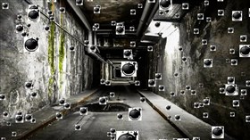 Smiley Tunnel