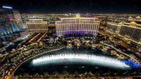 Vegas Nights