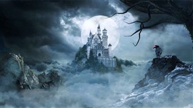 Magic Castle