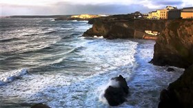 Sea Coast