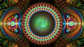 4K UHD Color Generator