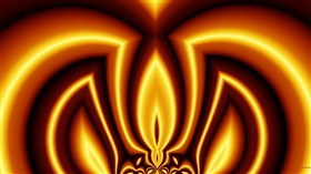 Royal Flame