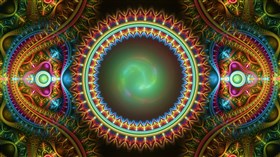 The Color Generator
