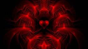 Valentine Web UHD