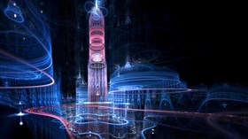Space City 4K