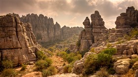 Rocky Canyon 4K